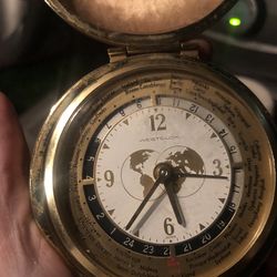 Watch/Clock/PocketWatch
