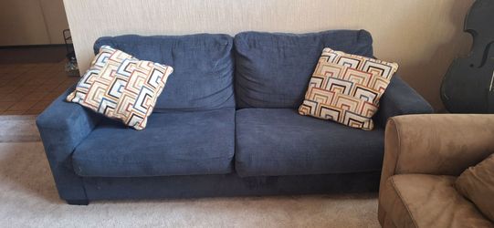 Couch free