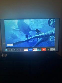 Smart Tv 43”