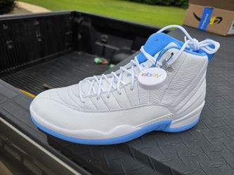Jordan 12 Melo Size 12