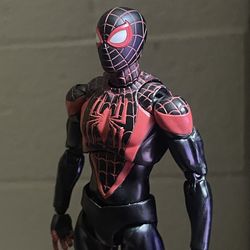 CT Toys Miles Morales