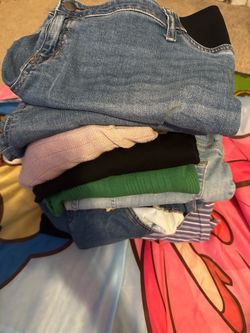 Maternity small bundle