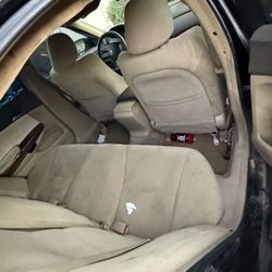 Honda Accord 2008