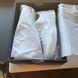 Nike Kobe 8 3Y White Halo