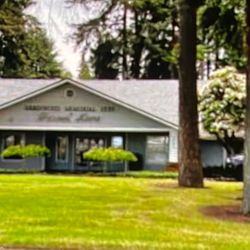 4 Cemetery Plots at Greenwood Memorial Park-Renton
