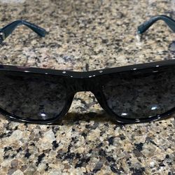 BURBERRY MEN’S SUNGLASSES- B 4204 FOLDABLE 