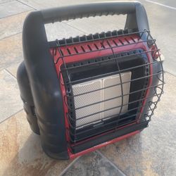 Heater $100 OBO