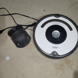 Roomba 670