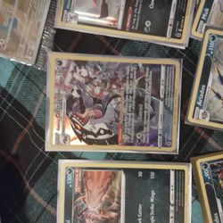 Pokemon Cards For Sale 