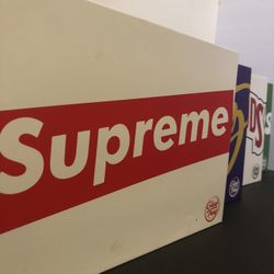 Supreme Tray