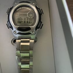 Watch