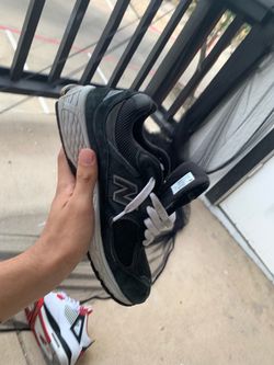 New balance