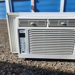 Window AC 