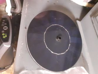 Ledgle solar water fountain