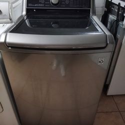 L.G. WASHER EVERYTHING GOOD