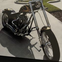 2004 Titan  Sidewinder ll, Its A Beauty! 