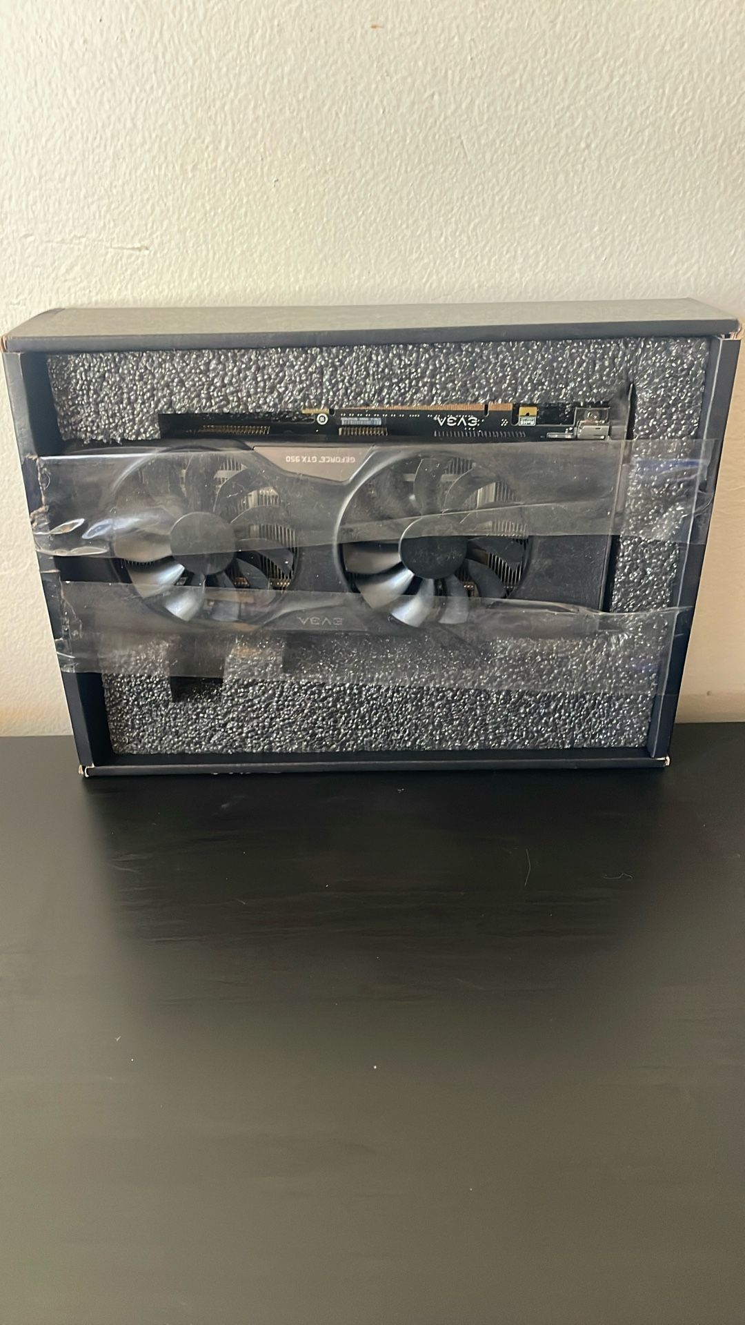 GEFFORCE GTX 950