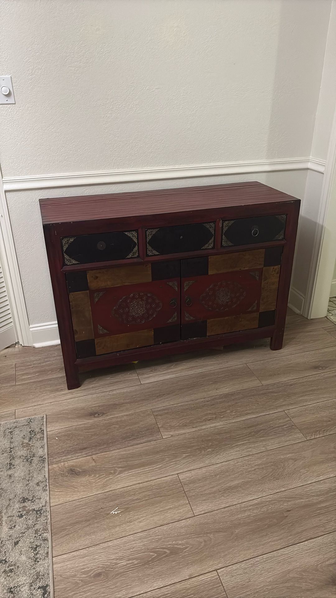 Beautiful Armoire 