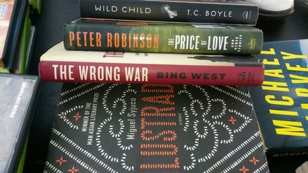 Books