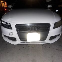 2011 Audi A4