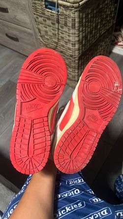 Nike Dunk Sneakers