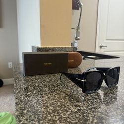 Tom Ford Glasses 