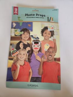 Photo Props