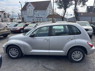 2007 Chrysler PT Cruiser