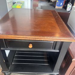 End Table