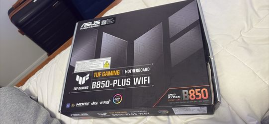 Motherboard