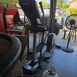 Elliptical 