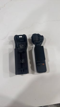 osmo pocket 3