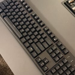 Mechanical Keyboard 
