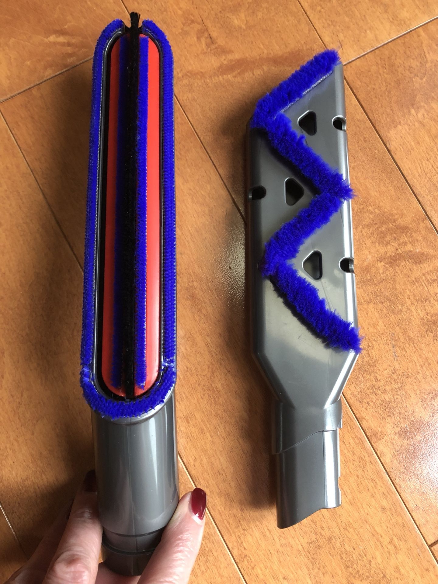 Dyson tool