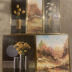 Framed Wall Art For Sale