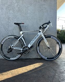 Eurobike xc 7000 deals