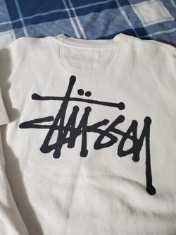 Stussy Crewneck