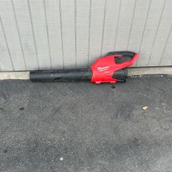 18V Milwaukee Blower 