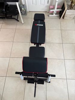 All purpose workout