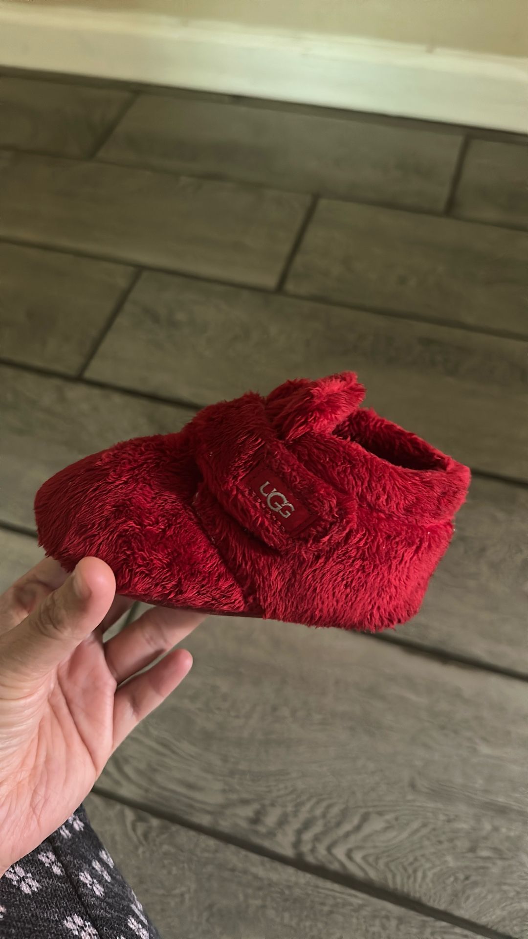 Uggs Size 4/5
