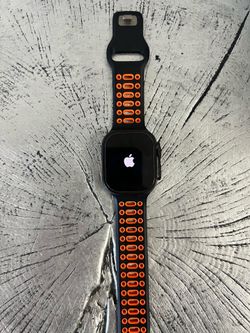 Apple Watch Ultra cellular