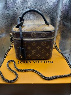 LV handbag