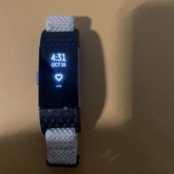 Fitbit Charge Elastic Band