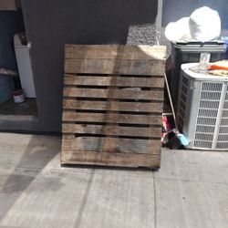 Pallet (Heavy Duty)