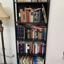 IKEA Bookshelf 