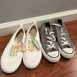 Girls Shoes 