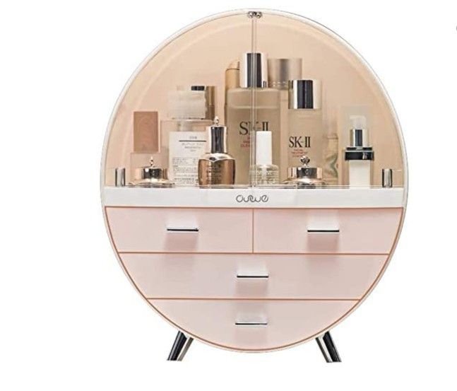 Makeup Storage Box