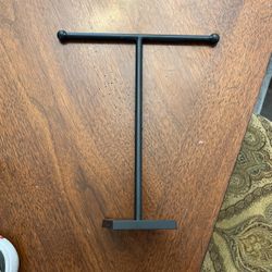 Standing Jewelry Stand 