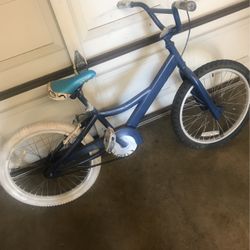 Bicicleta Para Niño