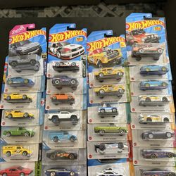 Hot Wheels For Sale